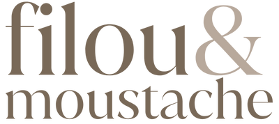 Filou & Moustache